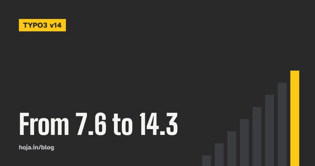 From 7.6 to 14.3
